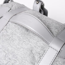 画像をギャラリービューアに読み込む, 新品同様 LOUIS VUITTON ルイヴィトン 19AW クリストファーXL バックパック M55252 モノグラム ヴァージル アブロー グレー 中古 4a003583