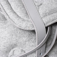 画像をギャラリービューアに読み込む, 新品同様 LOUIS VUITTON ルイヴィトン 19AW クリストファーXL バックパック M55252 モノグラム ヴァージル アブロー グレー 中古 4a003583