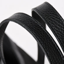 画像をギャラリービューアに読み込む, 極美品 GUCCI グッチ トートバッグ ハンドバッグ Black ブラック GGナイロン シルバー金具 293580 中古 4a003027