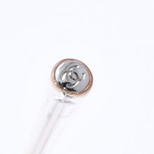Load image into Gallery viewer, 極美品 CHANEL シャネル リムレス サングラス アイウェア 4017-D c.159/6I サイズ62□17 120 ココマーク ラインストーン 中古 4a004362