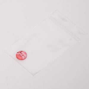 CHANEL シャネル VINTAGE ヴィンテージ ノーカラージャケット 31822 サイズ38 ココマーク レザー シルク レッド 美品 中古 4a004462