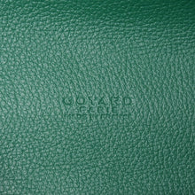 画像をギャラリービューアに読み込む, 新品同様 GOYARD ゴヤール Chypre シープル ポーチウォレット ショルダーバッグ CHYPRPPMLTY09CL09P グリーン 中古 4a004367