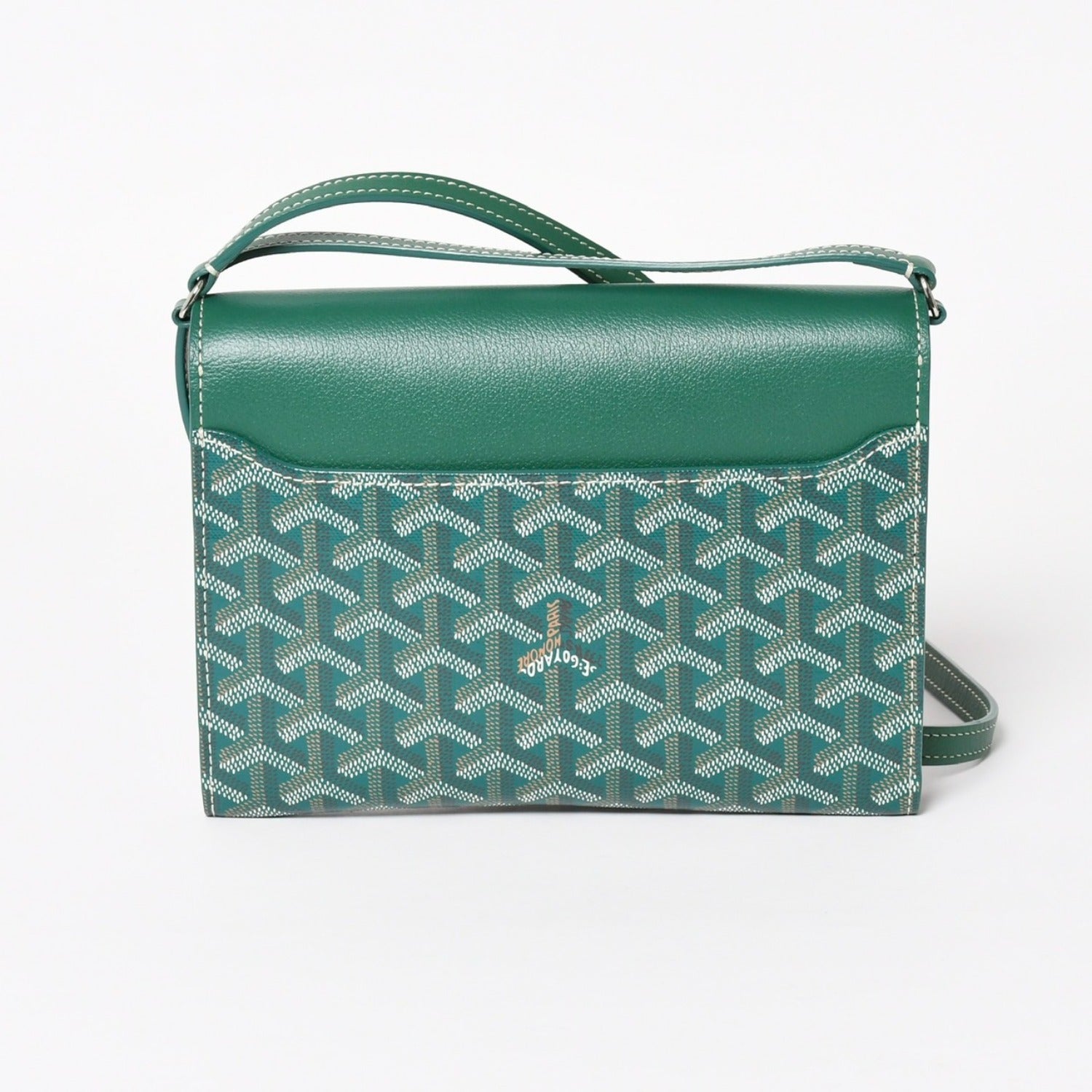 ゴヤール GOYARD ショルダーバッグ 中古・ヴィンテージ｜CASANOVA VINTAGE