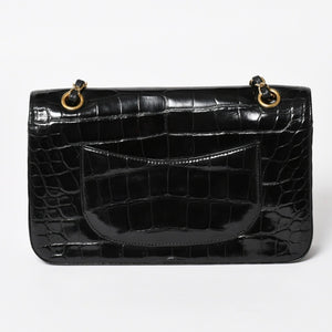 Like new CHANEL Chanel Matelasse 25 W flap W chain shoulder bag A01112 22nd series here mark GD metal fittings used 4a004400