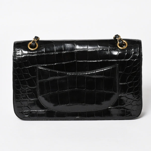 Like new CHANEL Chanel Matelasse 25 W flap W chain shoulder bag A01112 22nd series here mark GD metal fittings used 4a004400