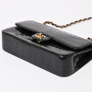 Like new CHANEL Chanel Matelasse 25 W flap W chain shoulder bag A01112 22nd series here mark GD metal fittings used 4a004400