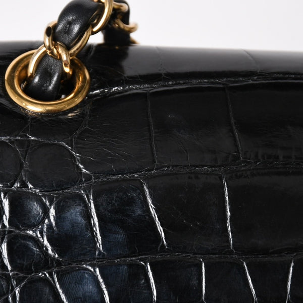 Like new CHANEL Chanel Matelasse 25 W flap W chain shoulder bag A01112 22nd series here mark GD metal fittings used 4a004400