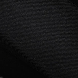 Very good condition LOUIS VUITTON Monogram Taffetage Vertical Soft Trunk Shoulder Bag M45044 Black Brown Used 4a004371