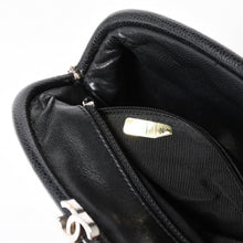 Load image into Gallery viewer, 極美品 CHANEL シャネル タイムレス クラシック クラッチバッグ 11番台 ココマーク キャビアスキン キルティング シルバー金具 中古 4a004166