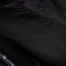 Load image into Gallery viewer, 新品同様 CHANEL シャネル スポーツライン ハンドバッグ 9番台 ココマーク ウール ナイロン レザー ネイビー ブラック 中古 4a004383