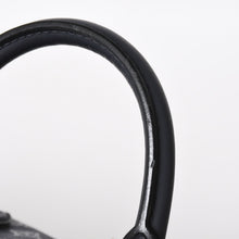 Load image into Gallery viewer, 極美品 LOUIS VUITTON ルイヴィトン ボストンバッグ キーポル50バンドリエール モノグラムインク アップサイドダウン M43684 4a004348