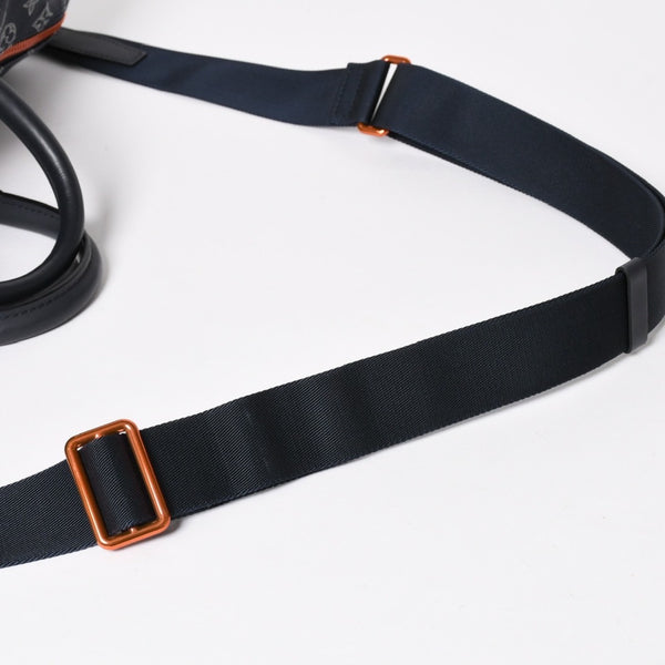 極美品 LOUIS VUITTON ルイヴィトン ボストンバッグ キーポル50バンドリエール モノグラムインク アップサイドダウン M43684 4a004348