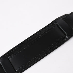 Very Good LOUIS VUITTON Keepall Bandouliere 55 Boston Bag Damier Graphite Black N41413 Used 4a004350