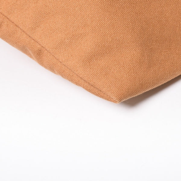 Very Good Condition MM6 Maison Margiela Japanese Bag SB5WC0019 Canvas Brown Cuff Used 4a004394