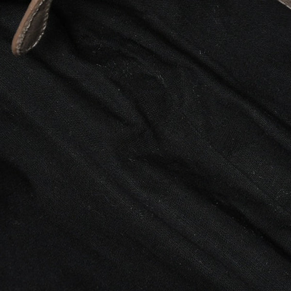 Very Good Condition BALENCIAGA The Giant Handbag Shoulder Bag 2WAY 240577 Gray Used 4a004354