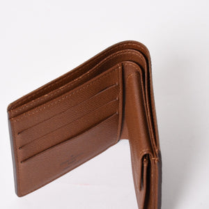 Very good condition LOUIS VUITTON Monogram Panda Portefeuille Marco M61666 Wallet Bifold Wallet Used 4a004296