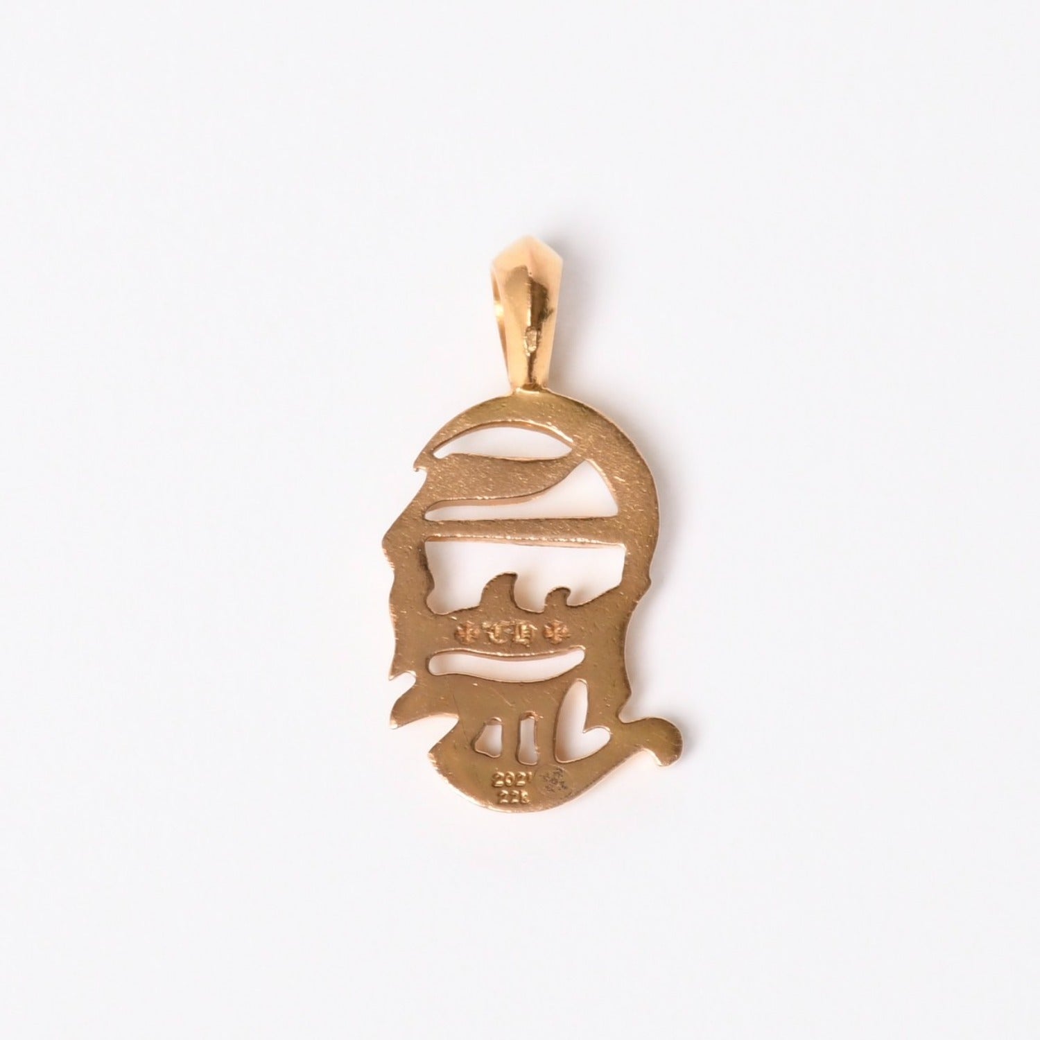 ネックレストップ