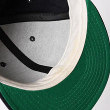 画像をギャラリービューアに読み込む, Fear of God Essentials フィアオブゴッド エッセンシャルズ 59FIFTY FEAR OF GOD ESSENTIALS ニューエラ サイズ7 3/8 ネイビー フラットバイザー ジェリーロレンゾ 良品 中古 4a003410