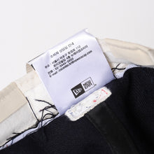 画像をギャラリービューアに読み込む, Fear of God Essentials フィアオブゴッド エッセンシャルズ 59FIFTY FEAR OF GOD ESSENTIALS ニューエラ サイズ7 3/8 ネイビー フラットバイザー ジェリーロレンゾ 良品 中古 4a003410