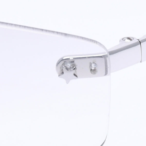 New and unused Christian Dior DIOR MINIPOP/N YB7NN Rimless Sunglasses Eyewear Size 65□15 120 Used 4a004431