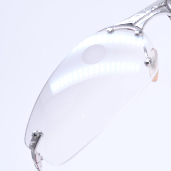 New and unused Christian Dior DIOR MINIPOP/N YB7NN Rimless Sunglasses Eyewear Size 65□15 120 Used 4a004431