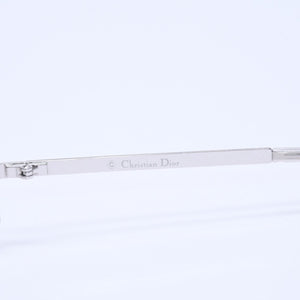 New and unused Christian Dior DIOR MINIPOP/N YB7NN Rimless Sunglasses Eyewear Size 65□15 120 Used 4a004431
