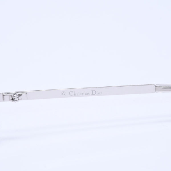 New and unused Christian Dior DIOR MINIPOP/N YB7NN Rimless Sunglasses Eyewear Size 65□15 120 Used 4a004431