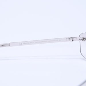 New and unused Christian Dior DIOR MINIPOP/N YB7NN Rimless Sunglasses Eyewear Size 65□15 120 Used 4a004431