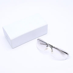 New and unused Christian Dior DIOR POP Rimless Sunglasses Eyewear YB7NN Size 65□15 120 Used 4a004457