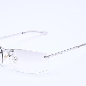 New and unused Christian Dior DIOR POP Rimless Sunglasses Eyewear YB7NN Size 65□15 120 Used 4a004457