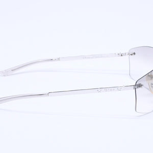 New and unused Christian Dior DIOR POP Rimless Sunglasses Eyewear YB7NN Size 65□15 120 Used 4a004457