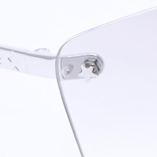 New and unused Christian Dior DIOR POP Rimless Sunglasses Eyewear YB7NN Size 65□15 120 Used 4a004457