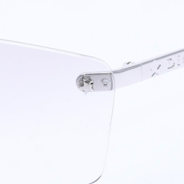 New and unused Christian Dior DIOR POP Rimless Sunglasses Eyewear YB7NN Size 65□15 120 Used 4a004457