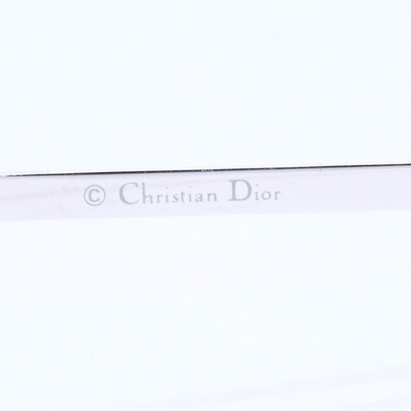 New and unused Christian Dior DIOR POP Rimless Sunglasses Eyewear YB7NN Size 65□15 120 Used 4a004457