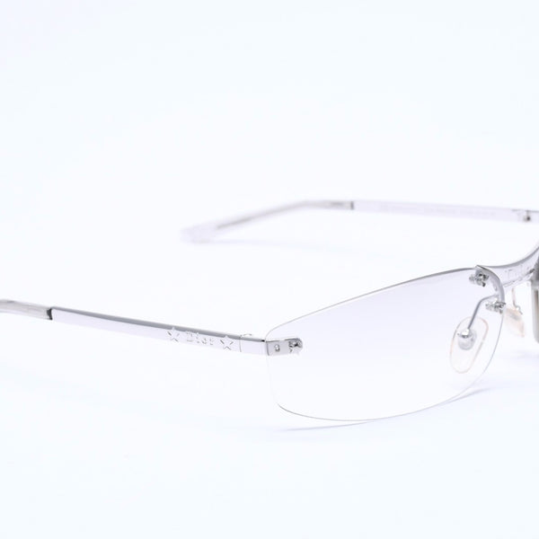 New and unused Christian Dior DIOR MINIPOP/N YB7NN Rimless Sunglasses Eyewear Size 65□15 120 Used 4a004431