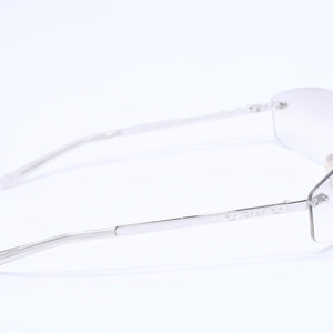 New and unused Christian Dior DIOR MINIPOP/N YB7NN Rimless Sunglasses Eyewear Size 65□15 120 Used 4a004431