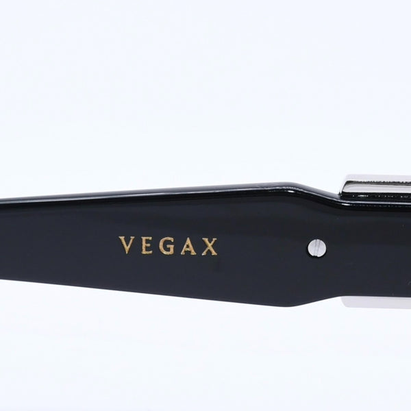 Very Good Condition GENTLE MONSTER VEGAX Sunglasses Size 54□20 145 Rhinestone Black Used 4a004287