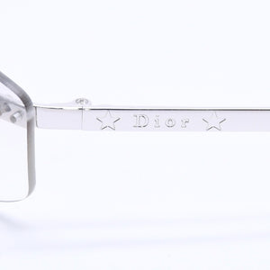New and unused Christian Dior DIOR MINIPOP/N YB7NN Rimless Sunglasses Eyewear Size 65□15 120 Used 4a004431