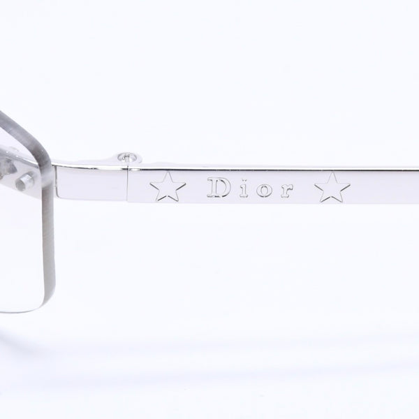 New and unused Christian Dior DIOR MINIPOP/N YB7NN Rimless Sunglasses Eyewear Size 65□15 120 Used 4a004431