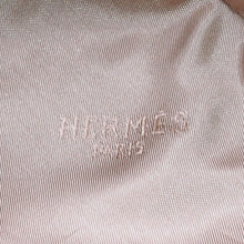 画像をギャラリービューアに読み込む, 極美品 HERMES エルメス ハット MOTSCH POOR HERMES モッチ プール エルメス バケットハット グレージュ サイズ56 中古 4a004463