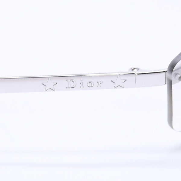 New and unused Christian Dior DIOR MINIPOP/N YB7NN Rimless Sunglasses Eyewear Size 65□15 120 Used 4a004431