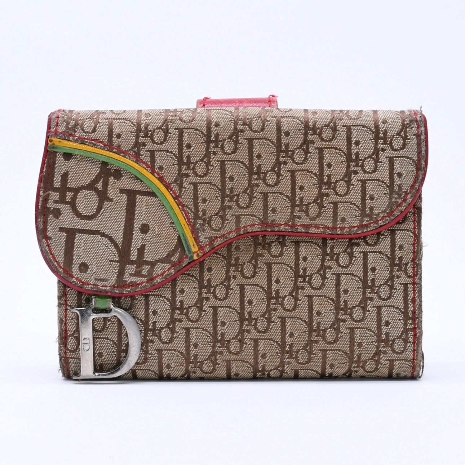 ディオール DIOR トロッター 中古・ヴィンテージ｜CASANOVA VINTAGE