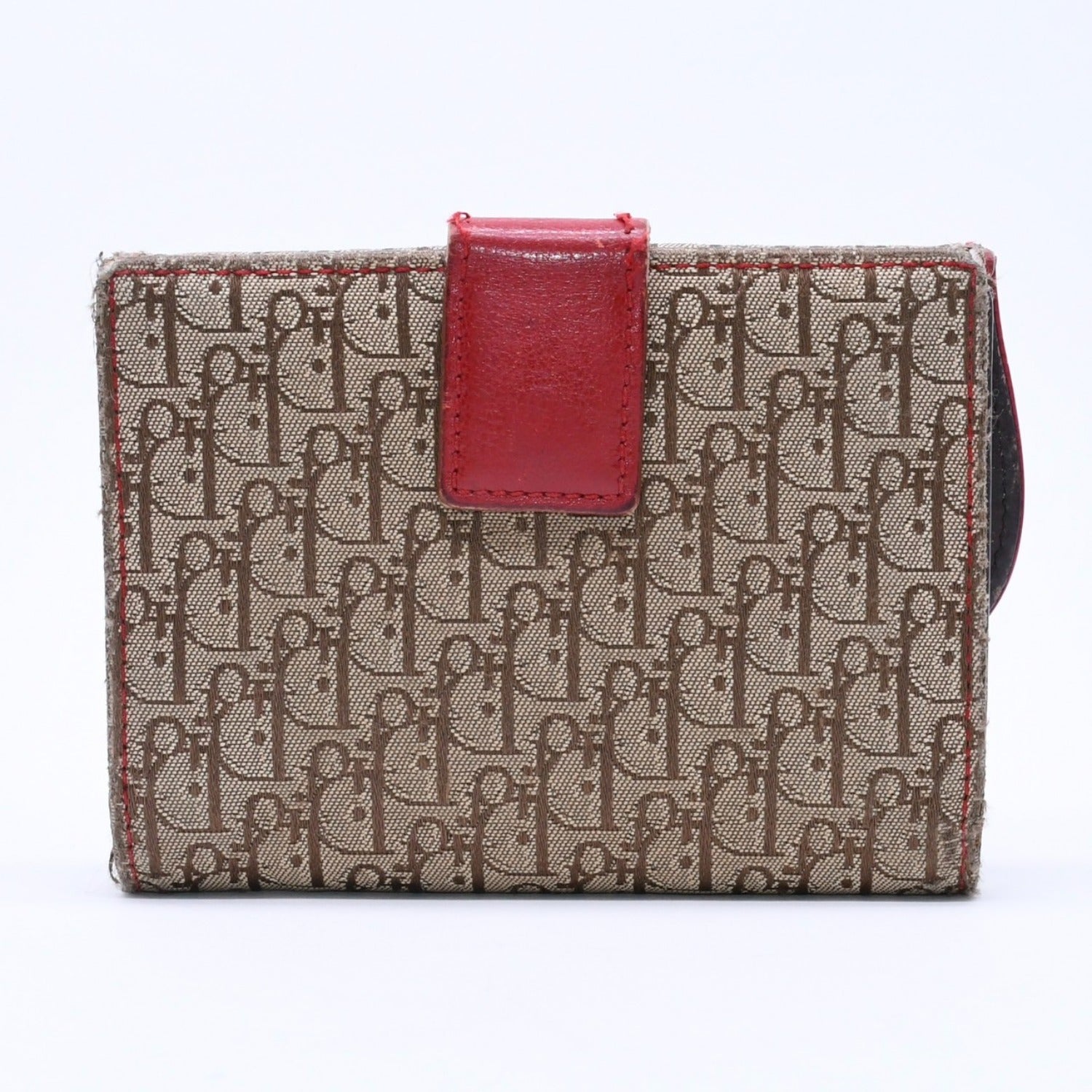 ディオール DIOR トロッター 中古・ヴィンテージ｜CASANOVA VINTAGE
