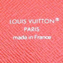 画像をギャラリービューアに読み込む, 新品未使用 LOUIS VUITTON ルイヴィトン クーヴェルテュール パスポール パスポートケース M14770 モノグラム グロウ 中古 4a004293