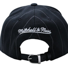 画像をギャラリービューアに読み込む, 極美品 BREATH×MITCHELL&amp;NESS ブレス ミッチェルアンドネス PRO-CROWN FIT プロクラウンフィット ブラック 中古 4a001308