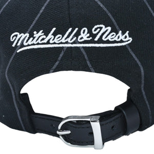 Mint condition BREATH×MITCHELL&NESS (Mitchell &amp; Ness) PRO-CROWN FIT (Black) - Used - 4a001308