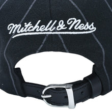 画像をギャラリービューアに読み込む, 極美品 BREATH×MITCHELL&amp;NESS ブレス ミッチェルアンドネス PRO-CROWN FIT プロクラウンフィット ブラック 中古 4a001308