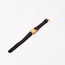 画像をギャラリービューアに読み込む, 極美品 JAEGER-LECOULTRE ジャガー ルクルト 腕時計 6021.21 重量約22.89g 手巻き シャンパン文字盤 レクタングル GP 中古 4a004444