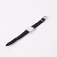 画像をギャラリービューアに読み込む, AUDEMARS PIGUET オーデマ ピゲ Myriade ミリヤード 腕時計 67455BC.ZU.A068MR.01 重量約45.60g QZ 18KWG シェル文字盤 美品 中古 4a004653