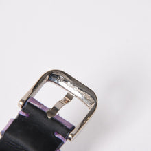 画像をギャラリービューアに読み込む, AUDEMARS PIGUET オーデマ ピゲ Myriade ミリヤード 腕時計 67455BC.ZU.A068MR.01 重量約45.60g QZ 18KWG シェル文字盤 美品 中古 4a004653